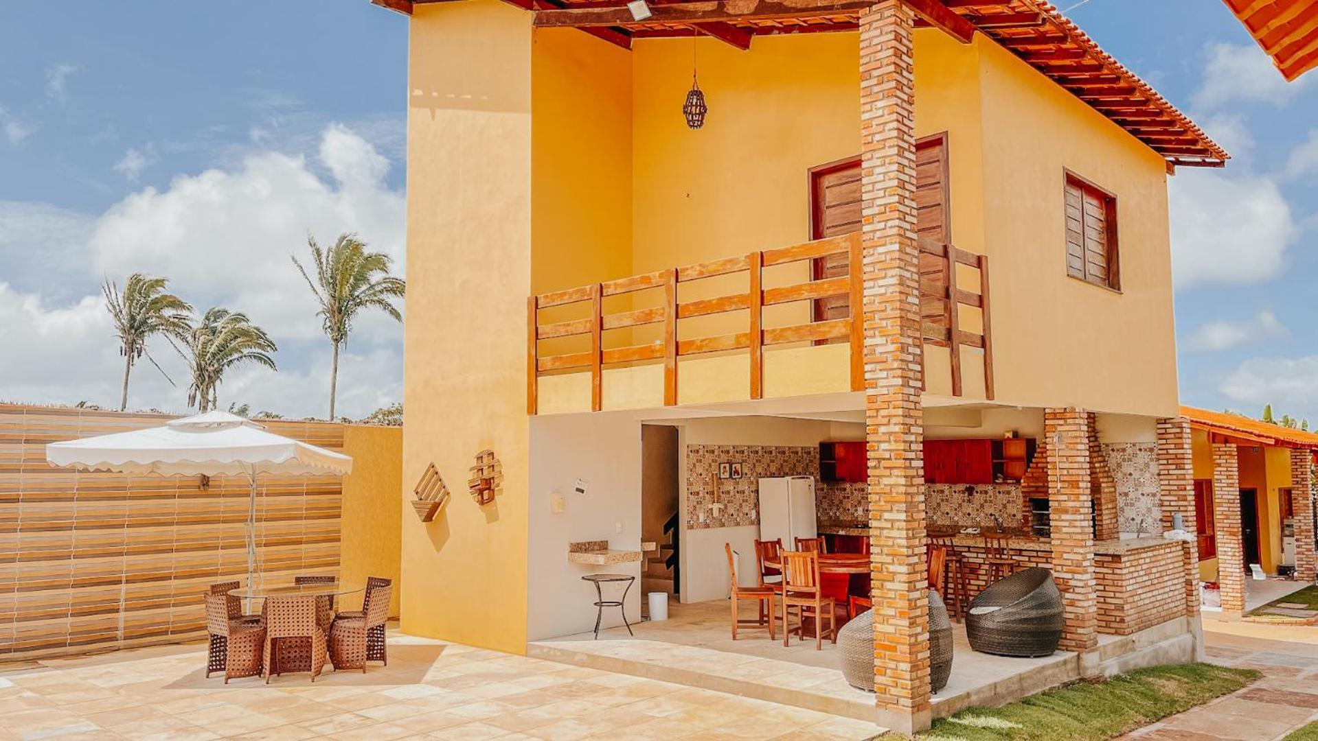 Villa Sítio Machado Vicosa do Ceara Exterior foto