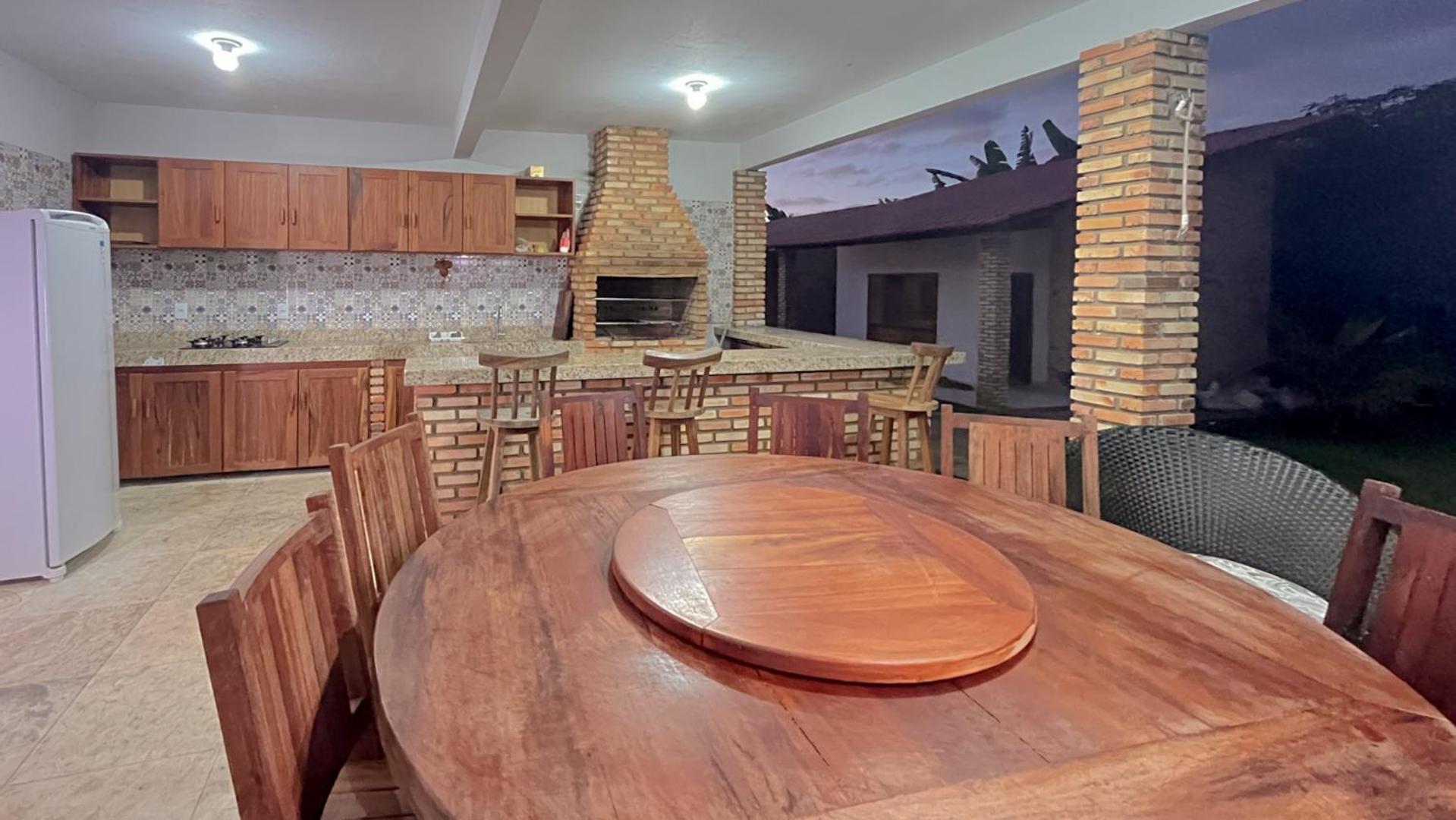 Villa Sítio Machado Vicosa do Ceara Exterior foto